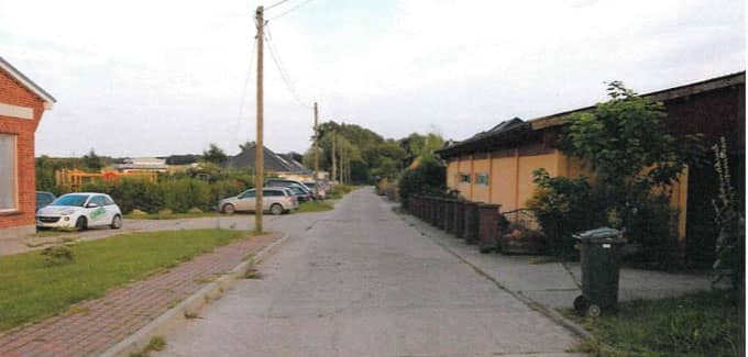 Strasse