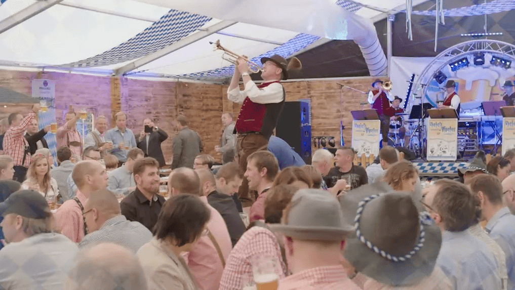 Oktoberfest