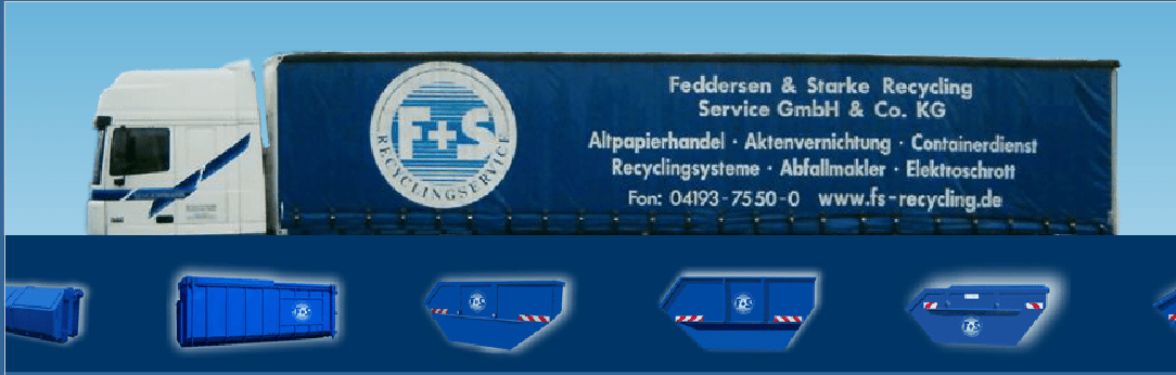 Feddersen lkw