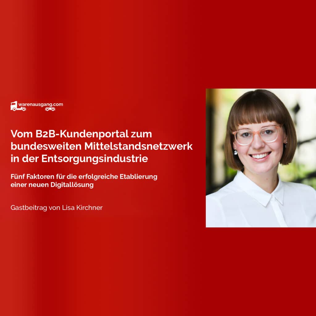 OTTO DÖRNER: Vom eigenen B2B-Kundenportal zum bundesweiten ...