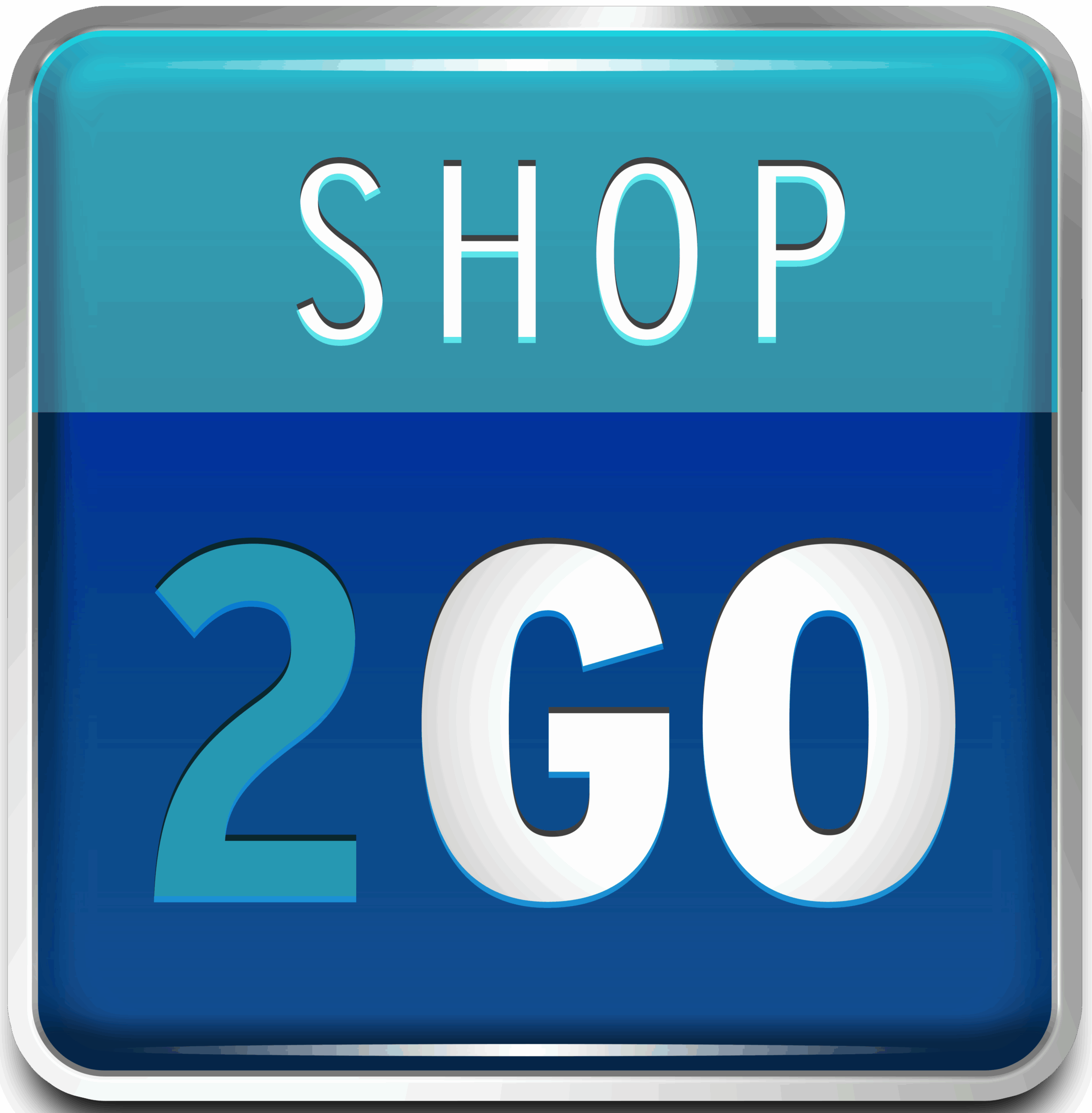 Shop 2 Go Logo - Online-Einkaufsplattform f&uuml;r schnelle und bequeme Bestellungen.